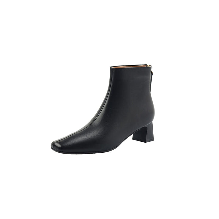 dwarves3190-1 Boots Black 5