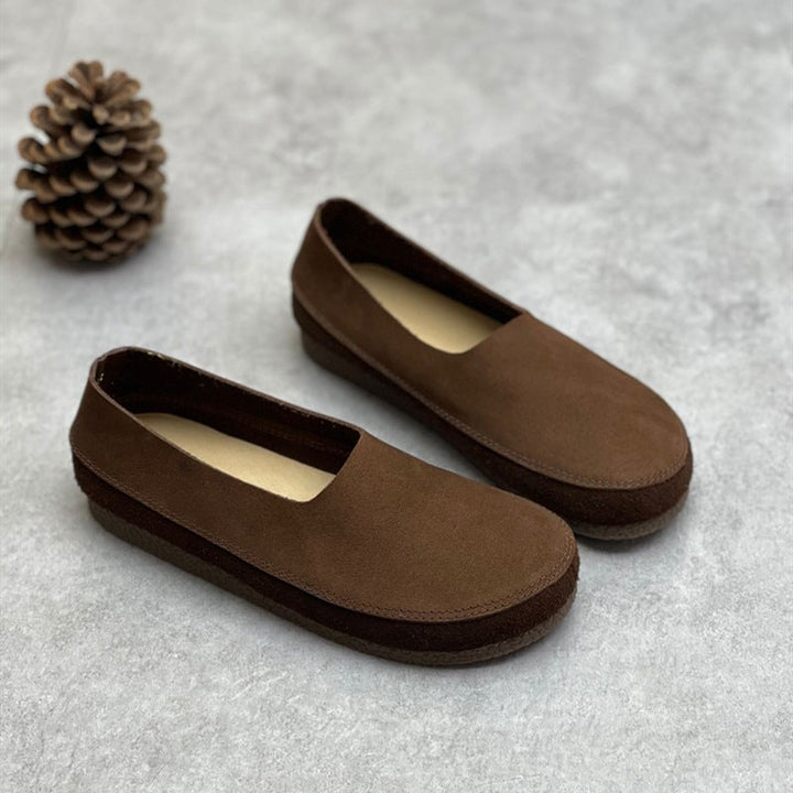 dwarves3196-1 Flats 5.5 Coffee