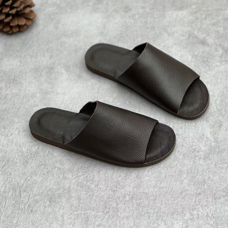 dwarves3203-1 slippers 5.5 Coffee