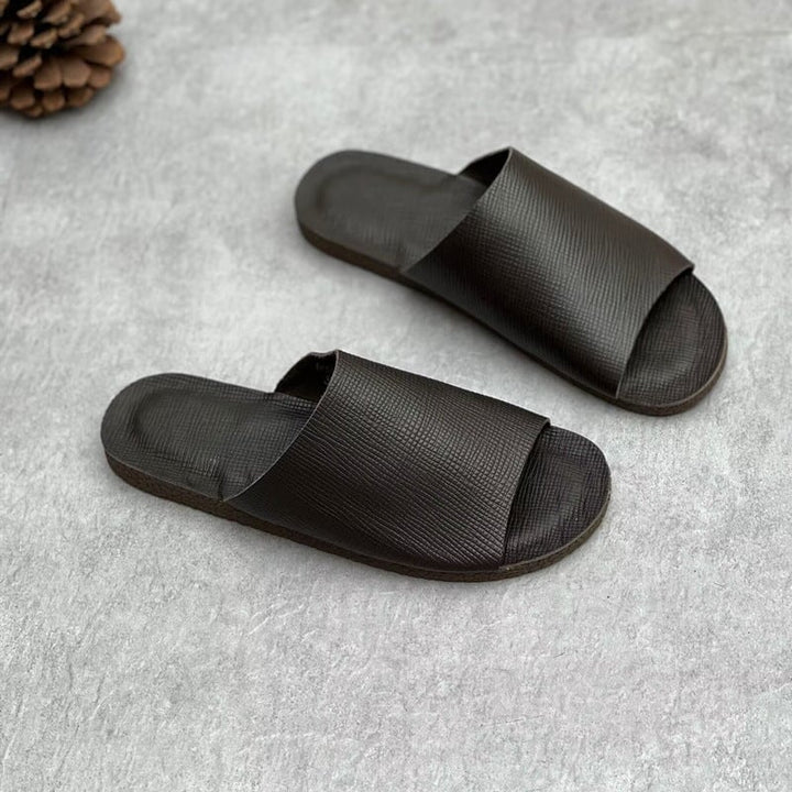 dwarves3203-1 slippers 5.5 Coffee