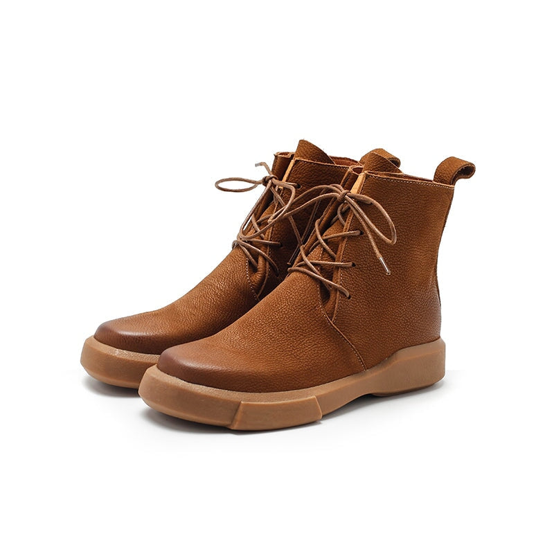dwarves3220-2 Boots 5.5 Brown