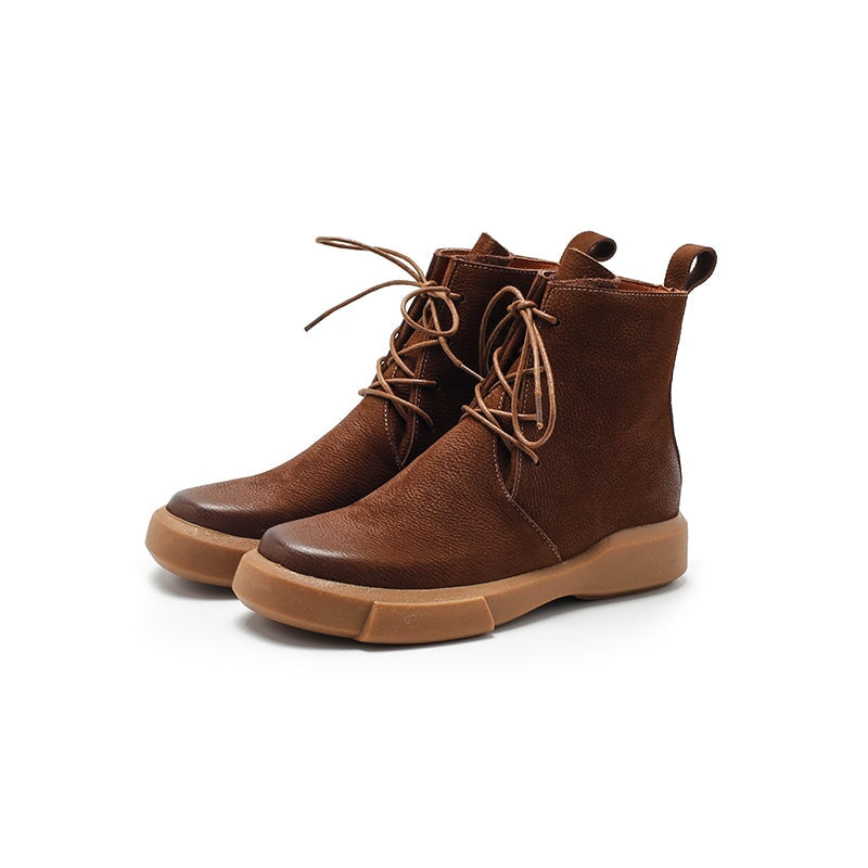 dwarves3220-3 Boots 5.5 Coffee