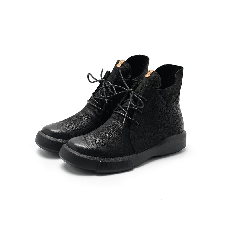 dwarves3221-1 Boots 5.5 Black