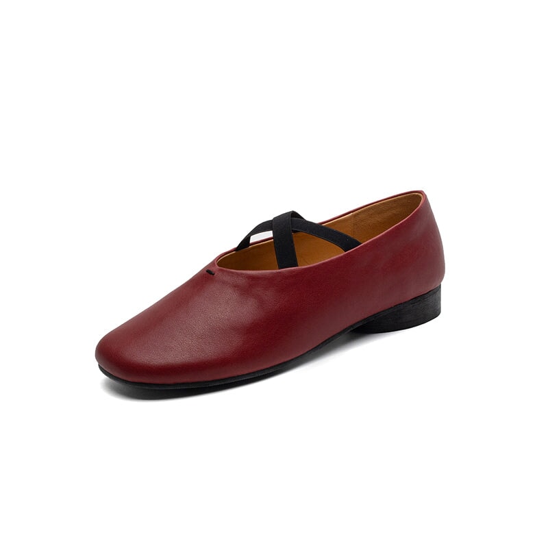 dwarves3224-1 Flats 5 Red