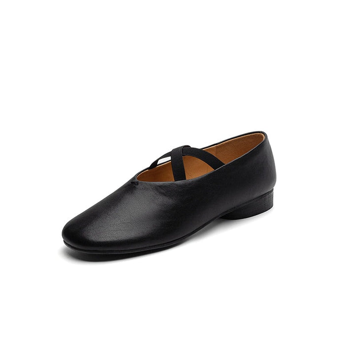 dwarves3224-3 Flats 5 Black