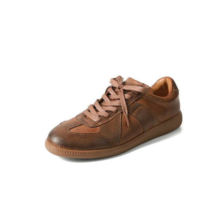 dwarves3227-1 Sneakers 5 Carame