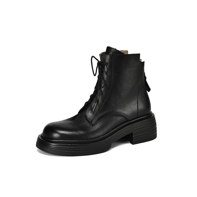 dwarves3244-2 Boots 5 Black