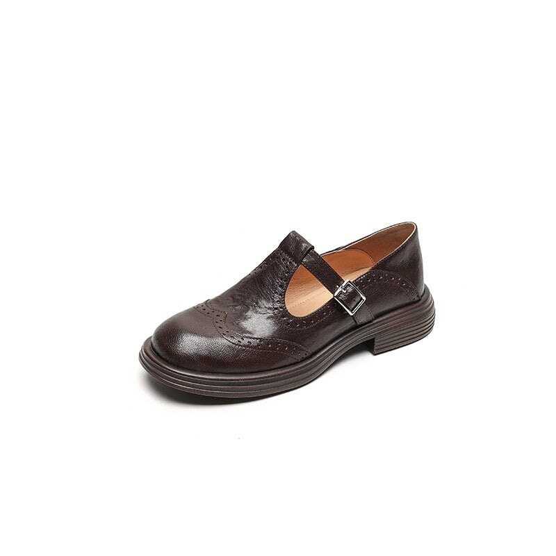 dwarves3250-1 Boots 5 Coffee