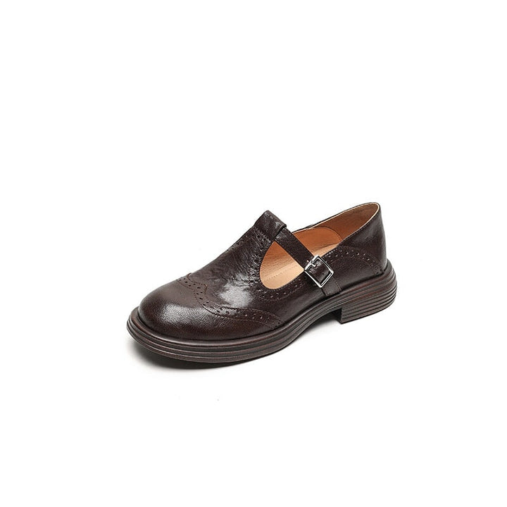 dwarves3250-1 Boots 5 Coffee