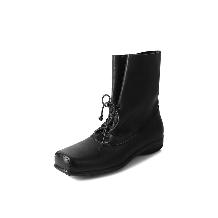 dwarves3253-2 Boots 5 Black