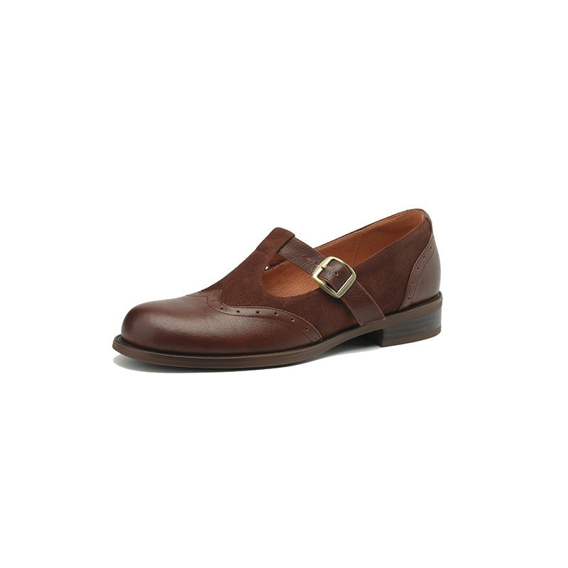 dwarves3256-1 Boots 5 Coffee
