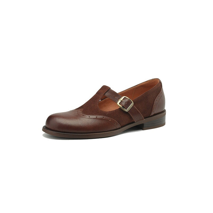 dwarves3256-1 Boots 5 Coffee