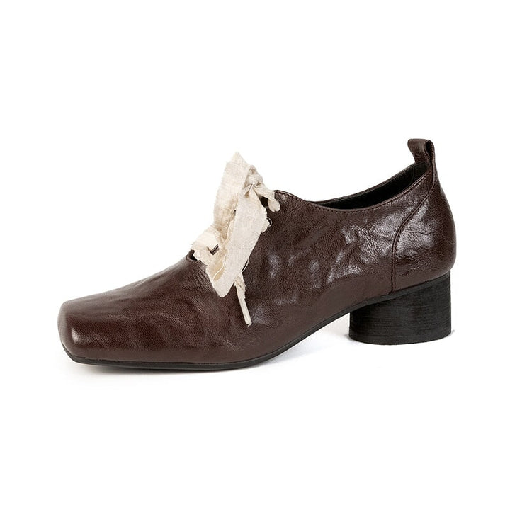 dwarves3258-2 Flats 5 Brown1