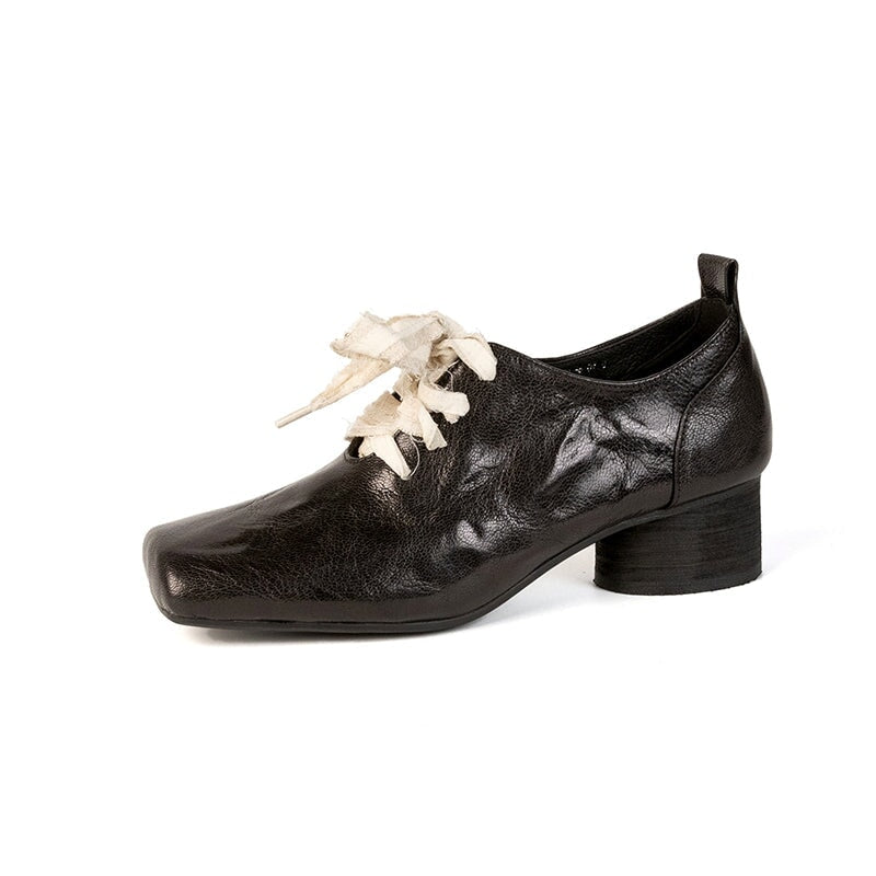 dwarves3258-3 Flats 5 Black1