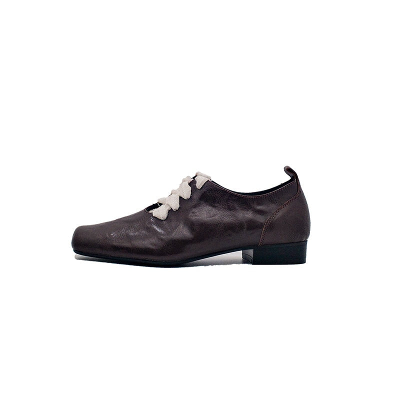 dwarves3258-5 Flats 5 Brown2