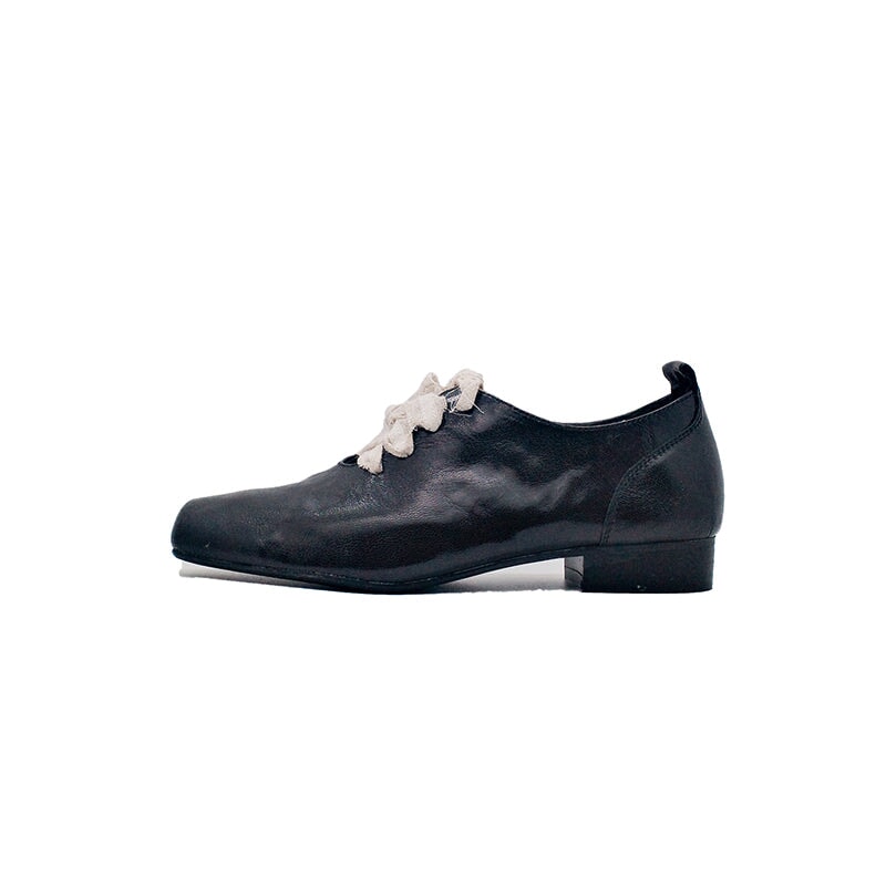 dwarves3258-6 Flats 5 Black2