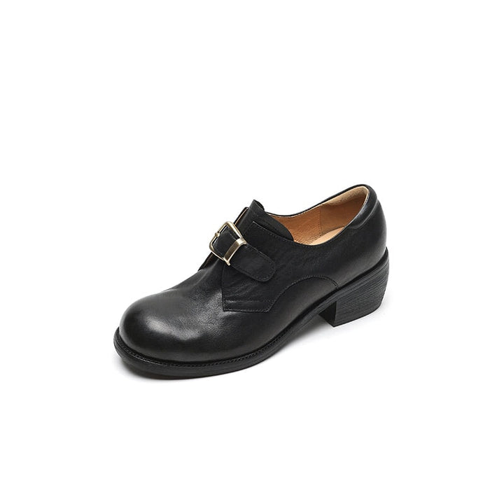 dwarves3260-3 Loafers 5 Black