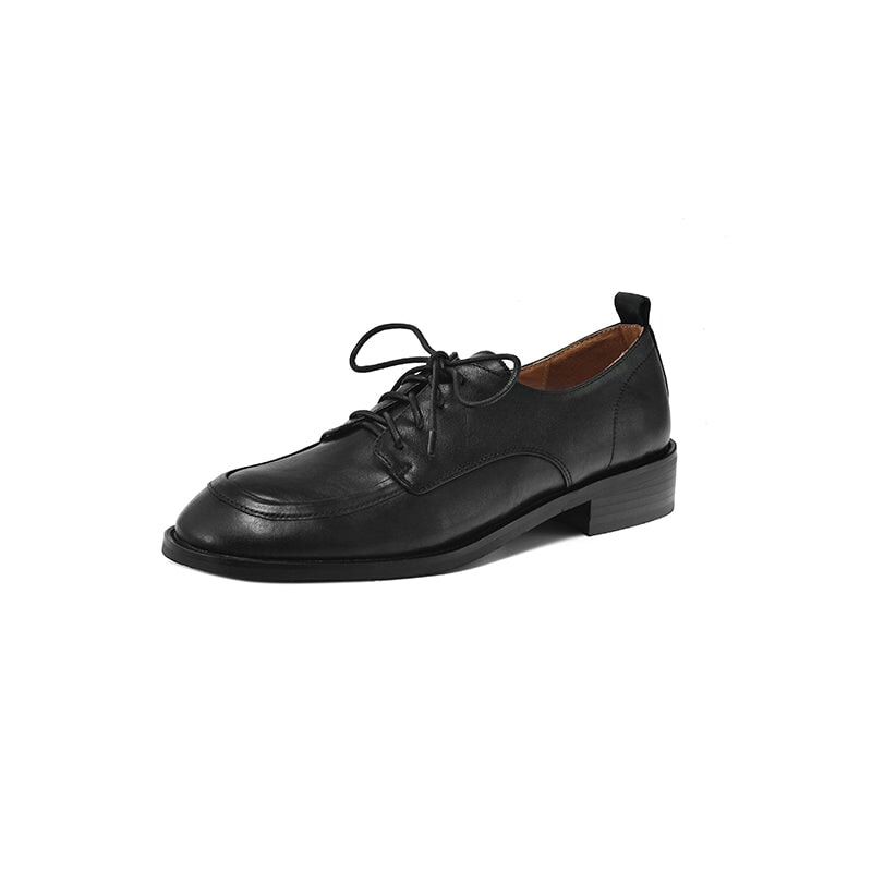 dwarves3264-2 Oxfords &amp; Tie 5 Black