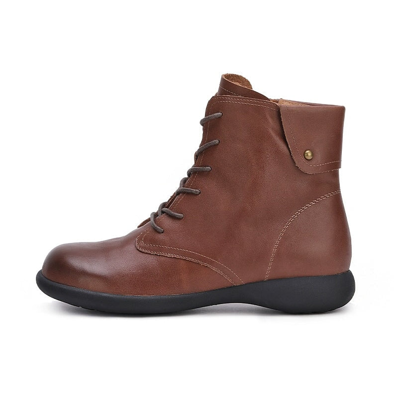 dwarves3271-1 Boots 7 Brown