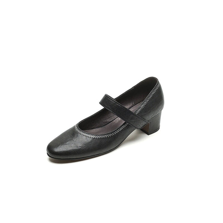 dwarves3293-3 Mary Jane 5 Black