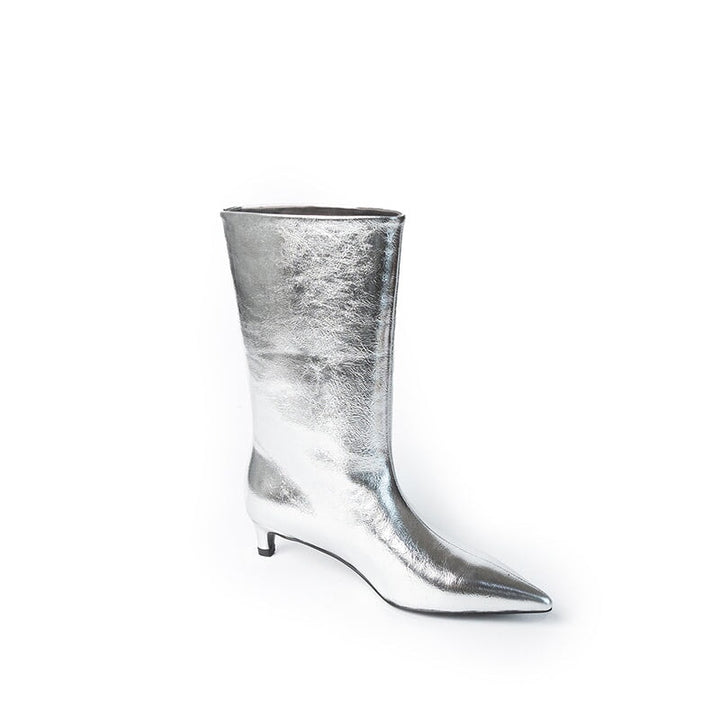 dwarves3302-2 Boots 5 Sliver