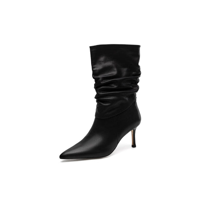 dwarves3314-2 Boots 5 Black