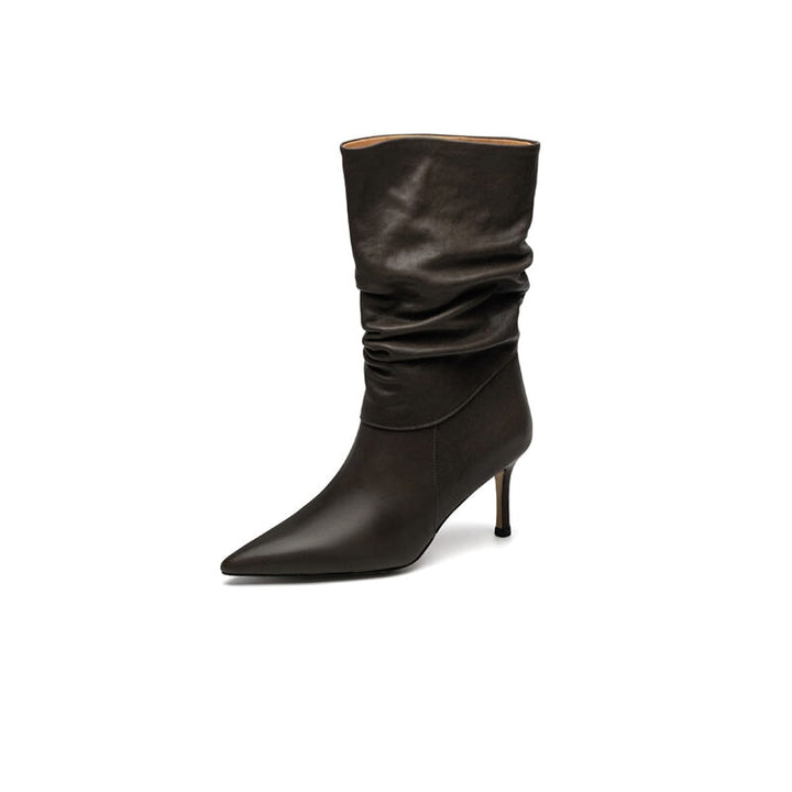 dwarves3314-3 Boots 5 Grey