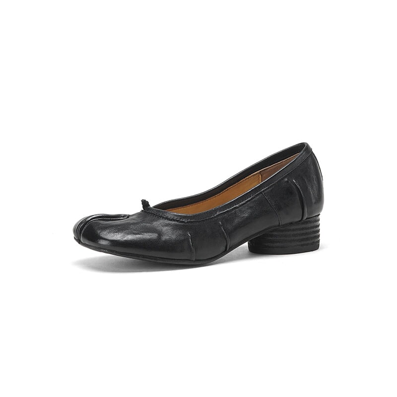 dwarves3330-2 Pumps 5 Black