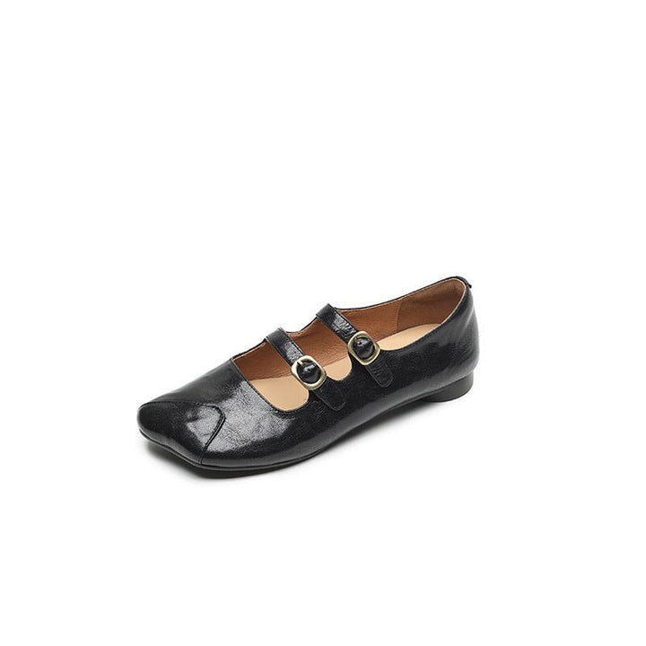 dwarves3331-1 mary jane 5 Black