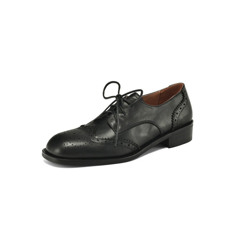 dwarves3333-2 Oxfords &amp; Tie 5 Black