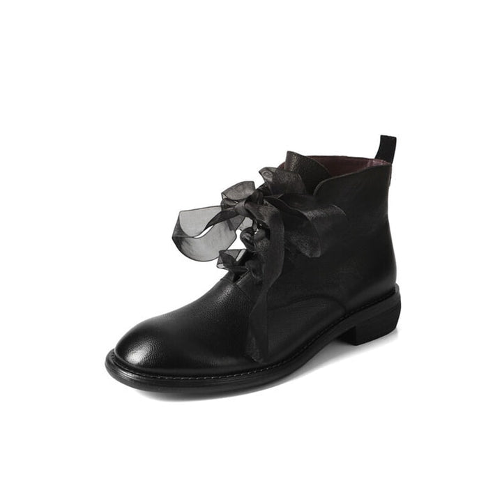 dwarves3334-2 Boots 5 Black