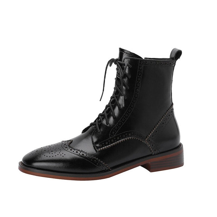 dwarves3335-2 Boots 5 Black