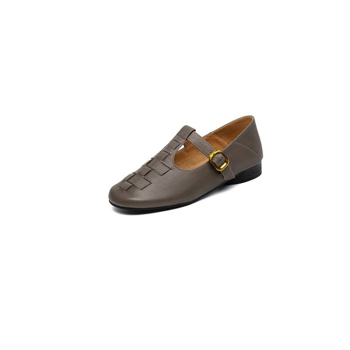 dwarves3336-3 Mary Jane 5 Grey