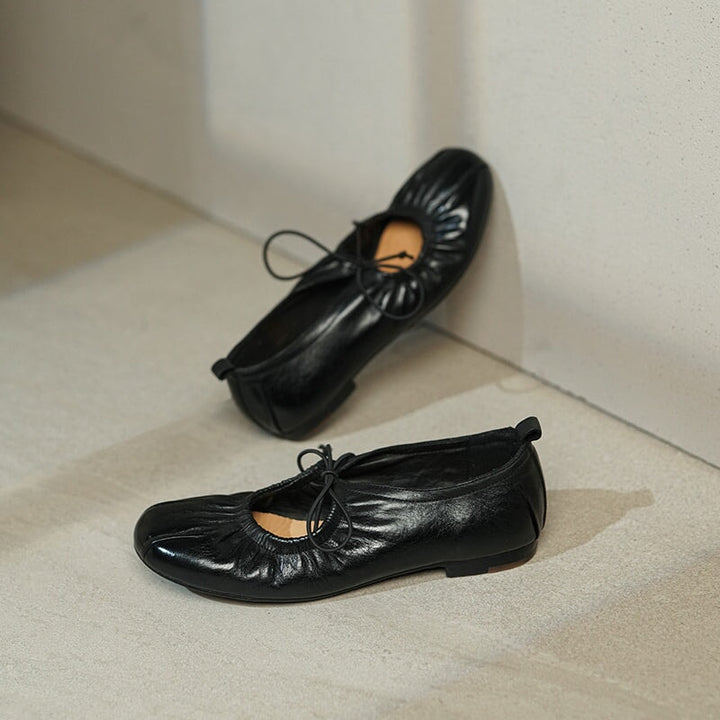 dwarves3349-12 slippers 5 Black