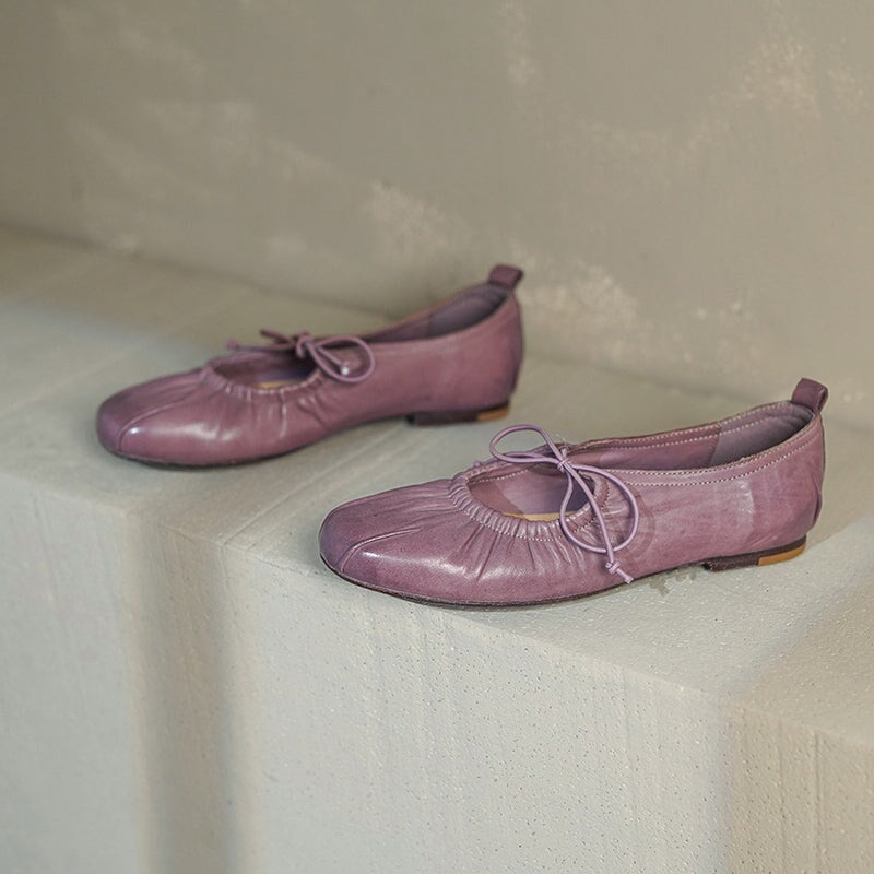 dwarves3349-9 slippers 5 Purple