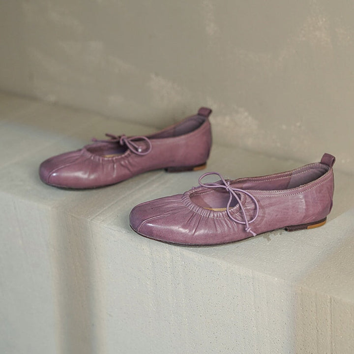 dwarves3349-9 slippers 5 Purple