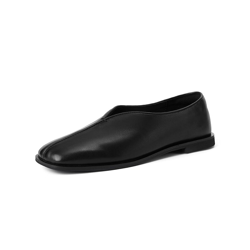 dwarves3351-3 Loafers 5 Black