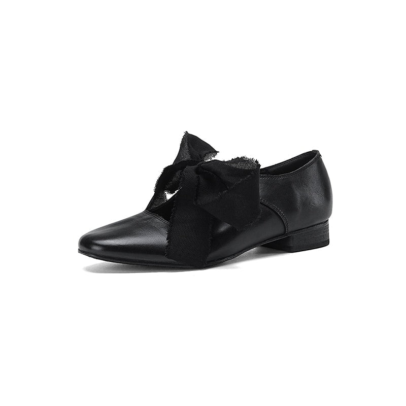dwarves3352-1 Flats 5 Black