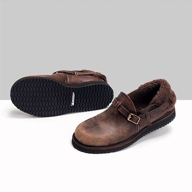 dwarves3353-1 Flats 5.5 Coffee