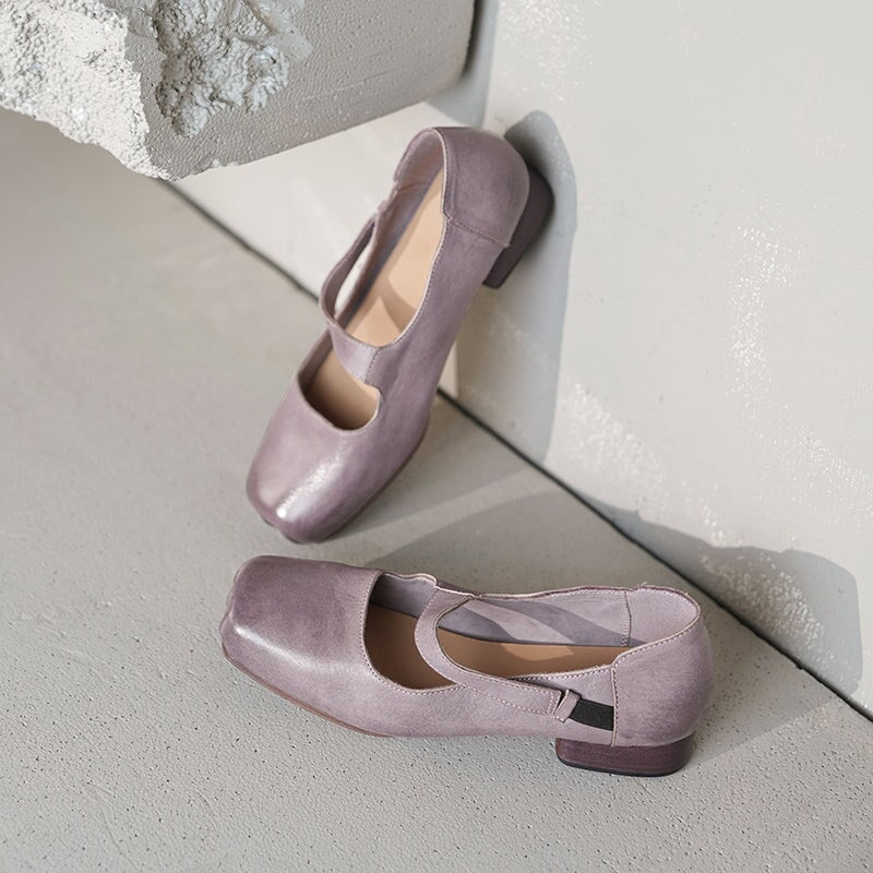 dwarves3356-1 Mary Jane 5 Purple