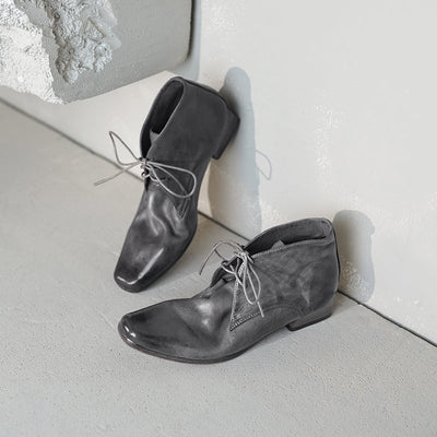 dwarves3361-1 Boots 5 Grey