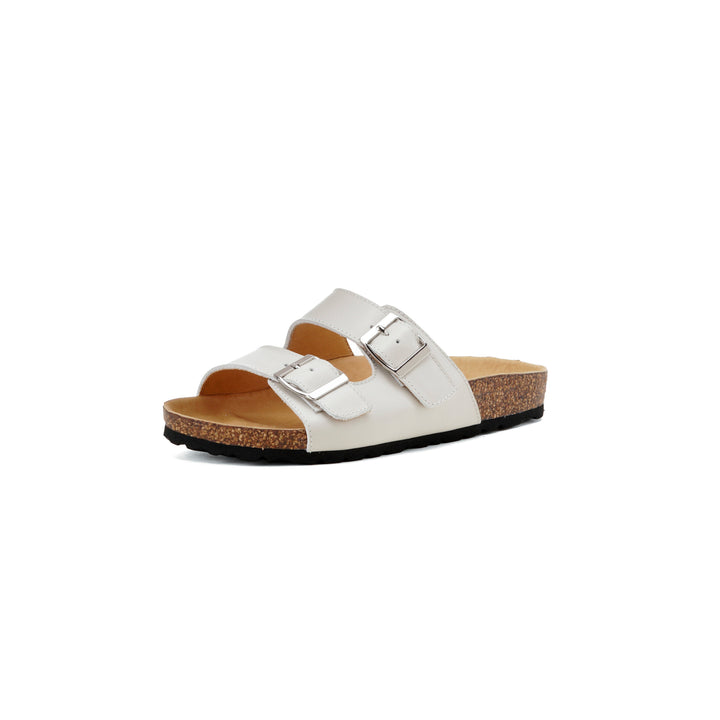 dwarves3367-3 Slippers 5 Beige