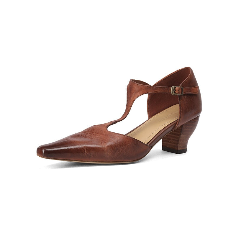 dwarves3368-1 Mary Jane 5 Brown