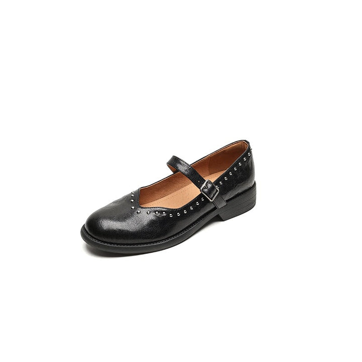 dwarves3371-2 Mary Jane 5 Black