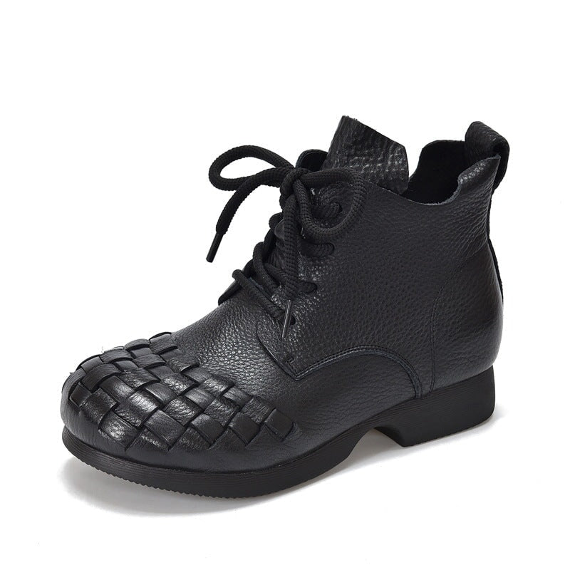 dwarves3384-1 Boots 5.5 Black