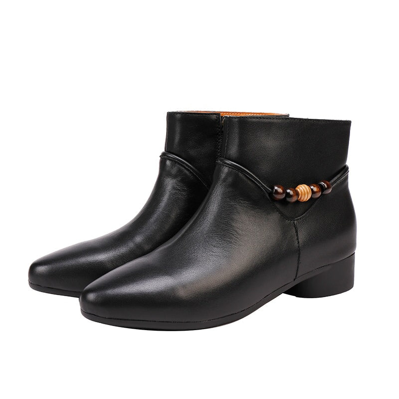 dwarves3397-2 Boots 5.5 Black