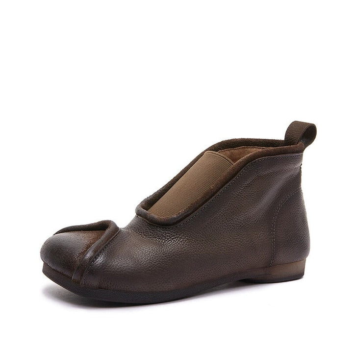 dwarves3399-2 Boots 5.5 Grey