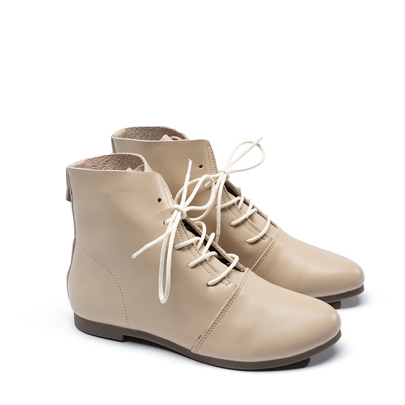 dwarves3407-1 Boots 5.5 Khaki