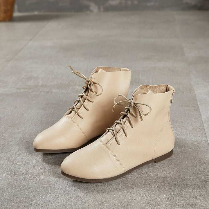 dwarves3407-1 Boots 5.5 Khaki