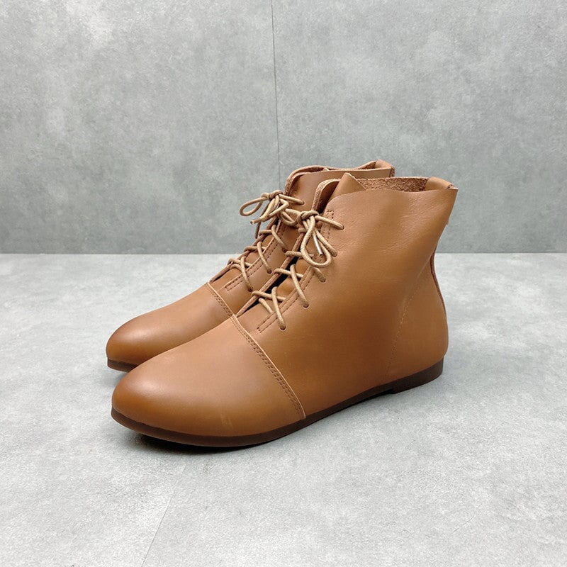 dwarves3407-2 Boots 5.5 Brown